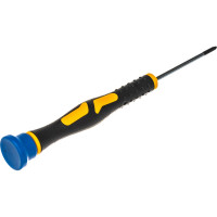 Набор часовых отверток РZ+ШЛИЦ, 6шт NAREX Micro Line Profi 862652