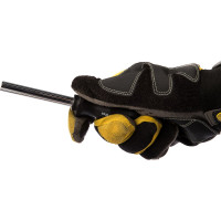 Отвертка для бит HEXAGON 1/4" NAREX 832000