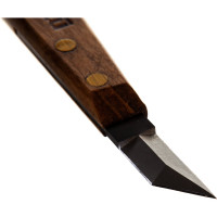 Нож по дереву NAREX PROFI 40х12х140 822530