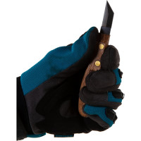 Нож по дереву NAREX PROFI 40х12х140 822530