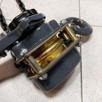 Рычажная таль СОРОКИН 2т 1.5м 4.202