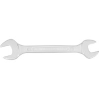 Двусторонний рожковый ключ NORGAU тип N6-32x36 32х36, длина 350 мм 060107262