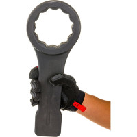 Накидной ударный ключ NORGAU тип N306-95 95 мм, длина 400 мм 060420095