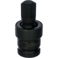 Кардан ударный 1/2'', тип NKB1995 NORGAU 064056295