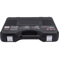 Набор головок и приспособлений FORCE 1/2 1/4 108 предметов 41082R