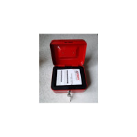 Ящик для денег Кэшбокс KlestO MB-2 623032