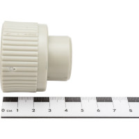 Муфта ВР 20х3/4 FV-Plast 217021