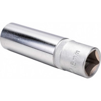 Головка длинная 6-гранная (16 мм; 1/2'') FORCE 5457716