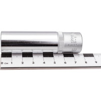 Головка длинная 6-гранная (16 мм; 1/2'') FORCE 5457716
