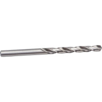 Сверло по металлу Профоснастка 6,5 мм HSS-G 4341/118 DIN 338., 10 шт., №73 30101073