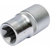 Головка 1/2" Е16 FORCE 54616