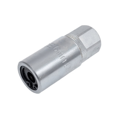 Головка-шпильковёрт 1/2" 6мм FORCE 81806