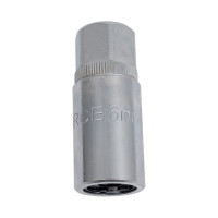Головка-шпильковёрт 1/2" 6мм FORCE 81806