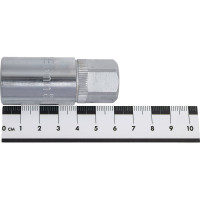 Головка-шпильковёрт 1/2" 6мм FORCE 81806