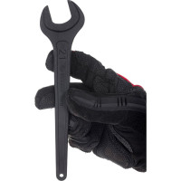 Рожковый силовой ключ KING TONY 21 мм 10F0-21P