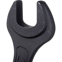 Рожковый силовой ключ KING TONY 21 мм 10F0-21P