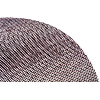 Круг шлифовальный на сетчатой основе ABRANET (50 шт; 150 мм; Р150) MIRKA 5424105015