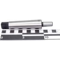 Оправка переходная на сверлильный патрон с КМ3 на B12 с лапкой GRIFF b161021