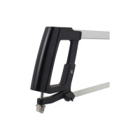 Ножовка по металлу NORGAU N403 300 мм 079402001