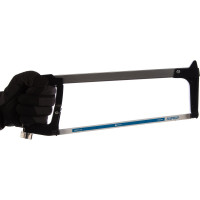 Ножовка по металлу NORGAU N403 300 мм 079402001