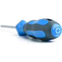 Крестовая отвертка NORGAU Pozidriv N161-PZ2X100 062150220