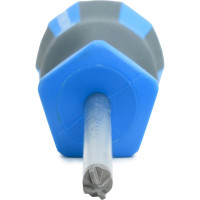 Крестовая отвертка NORGAU Pozidriv N161-PZ2X100 062150220