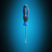 Крестовая отвертка NORGAU Pozidriv N161-PZ2X100 062150220