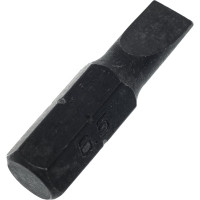 Насадка отверточная 5/16" ударная NK1900-6,5SL NORGAU 062481006