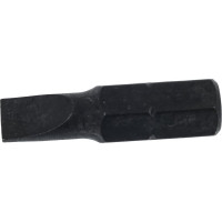 Насадка отверточная 5/16" ударная NK1900-6,5SL NORGAU 062481006