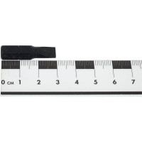 Насадка отверточная 5/16" ударная NK1900-6,5SL NORGAU 062481006