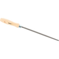 Рашпиль круглый (L=200мм, зернистость 2) AJAX 286221772025