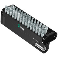 Набор бит (30 шт.) WERA WE-057434