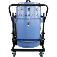 Пылесос Дастпром ПП-220/52.3-3,6