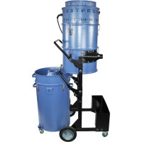 Пылесос Дастпром ПП-220/75.3-2,4