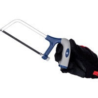 Ножовка мини с пластиковой рукояткой, 150 мм КОБАЛЬТ 246-531