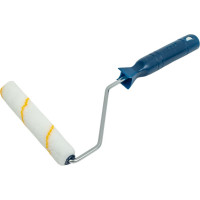 Полиакриловый валик (мини, диаметр 15/29 мм, ворс 7 мм, 160 мм) FIT IT 2687