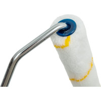 Полиакриловый валик (мини, диаметр 15/29 мм, ворс 7 мм, 160 мм) FIT IT 2687