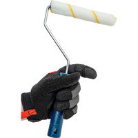 Полиакриловый валик (мини, диаметр 15/29 мм, ворс 7 мм, 160 мм) FIT IT 2687