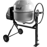 Бетоносмеситель Helmut BM180 hl-15