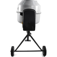 Бетоносмеситель Helmut BM180 hl-15