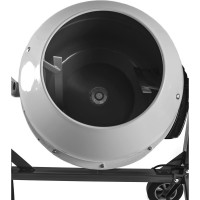 Бетоносмеситель Helmut BM180 hl-15