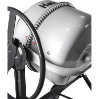 Бетоносмеситель Helmut BM180 hl-15