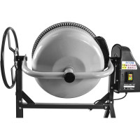 Бетоносмеситель Helmut BM180 hl-15