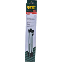 Тренога для лазерных уровней 420-1260 мм FIT 18625