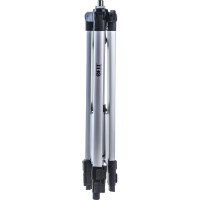 Тренога для лазерных уровней 420-1260 мм FIT 18625