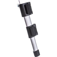 Тренога для лазерных уровней 420-1260 мм FIT 18625