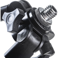 Тренога для лазерных уровней 420-1260 мм FIT 18625