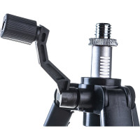 Тренога для лазерных уровней 420-1260 мм FIT 18625