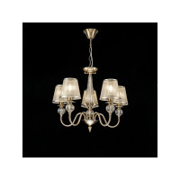 Люстра Freya Inessa FR2685PL-05BZ