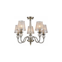 Люстра Freya Inessa FR2685PL-05BZ